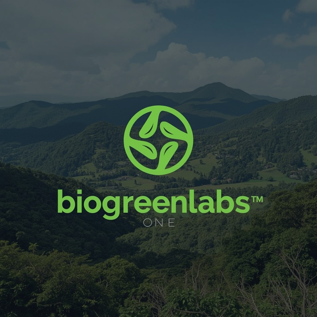 Biogreenlabs